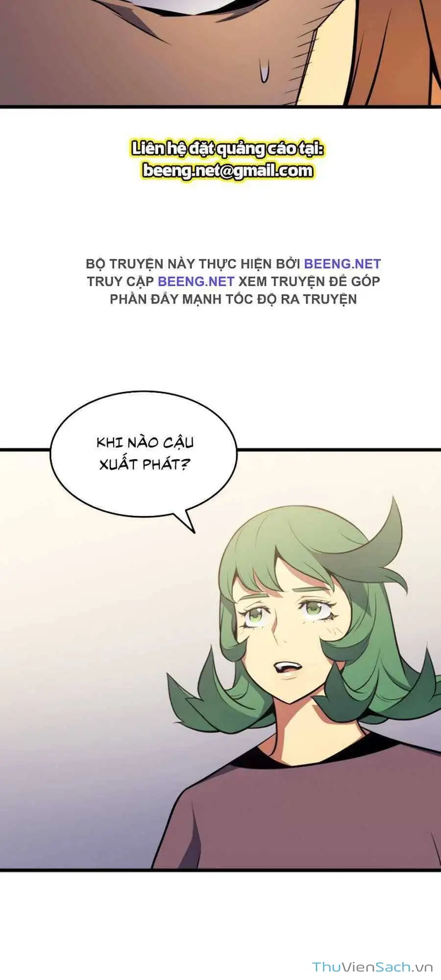 Truyện Tranh Sự Trở Lại Của Pháp Sư Vĩ Đại Sau 4000 Năm trang 5