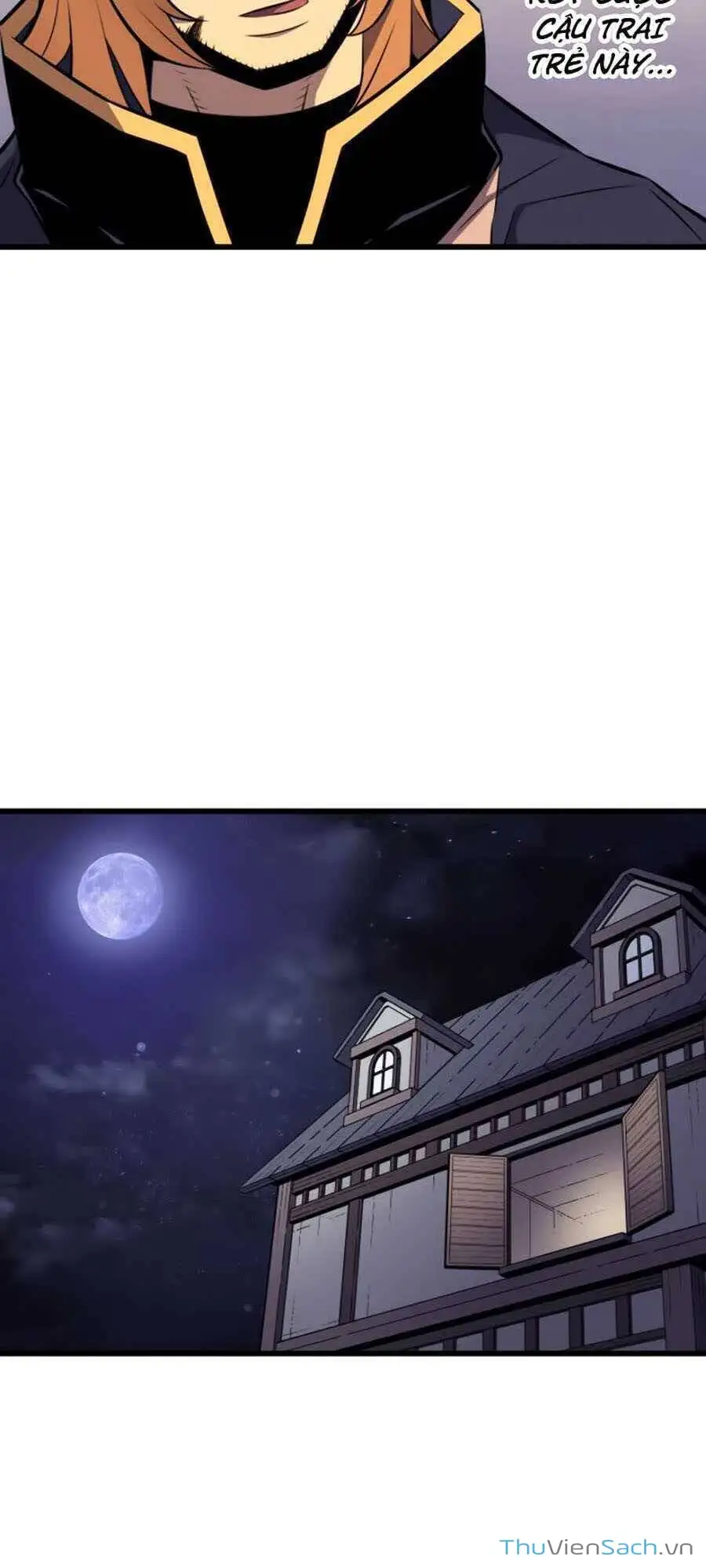 Truyện Tranh Sự Trở Lại Của Pháp Sư Vĩ Đại Sau 4000 Năm trang 5