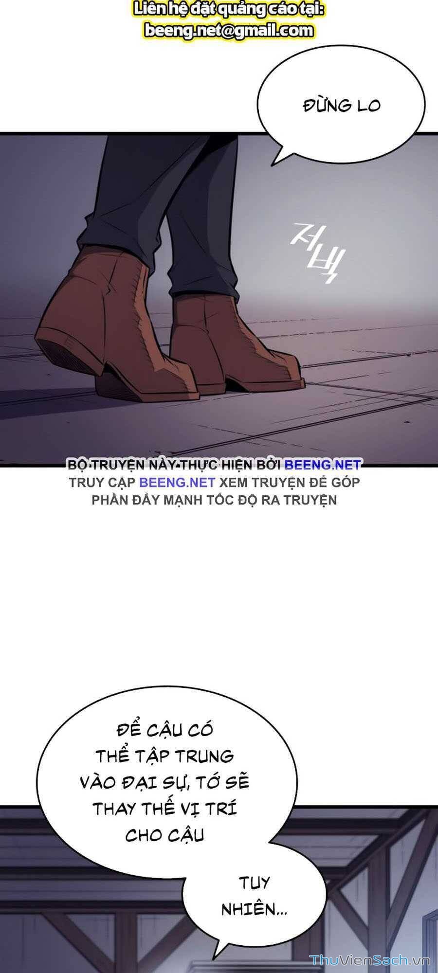 Truyện Tranh Sự Trở Lại Của Pháp Sư Vĩ Đại Sau 4000 Năm trang 5