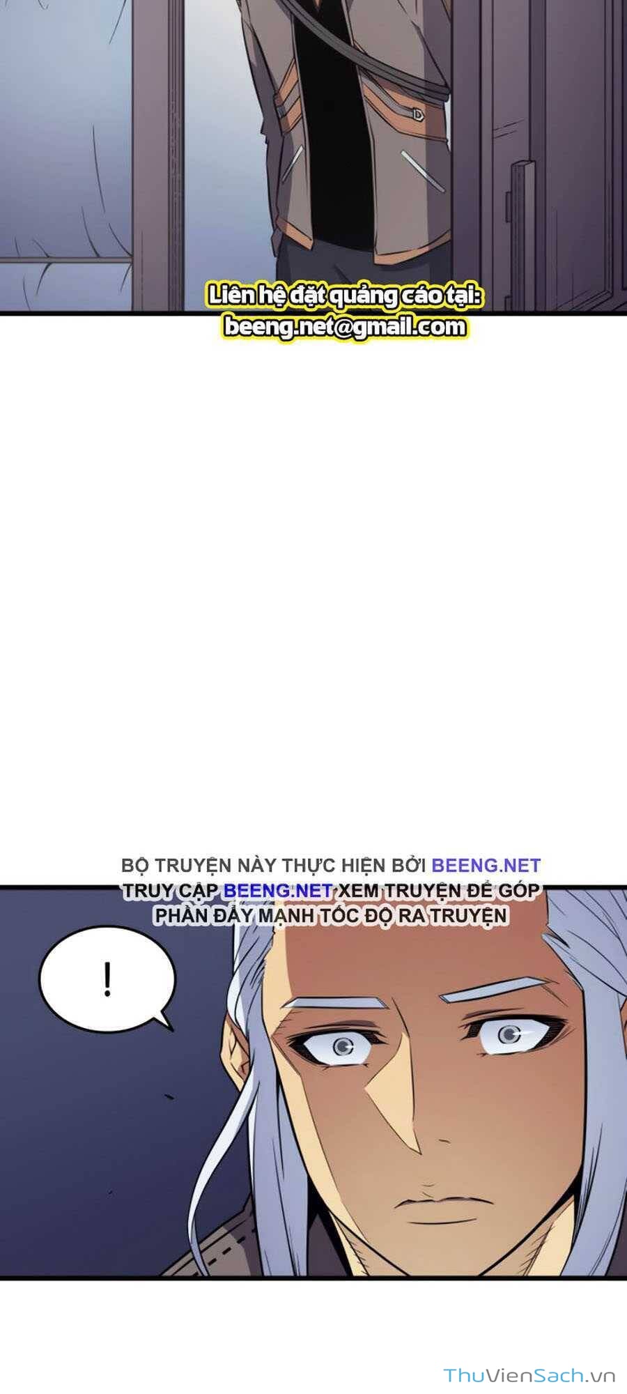 Truyện Tranh Sự Trở Lại Của Pháp Sư Vĩ Đại Sau 4000 Năm trang 5