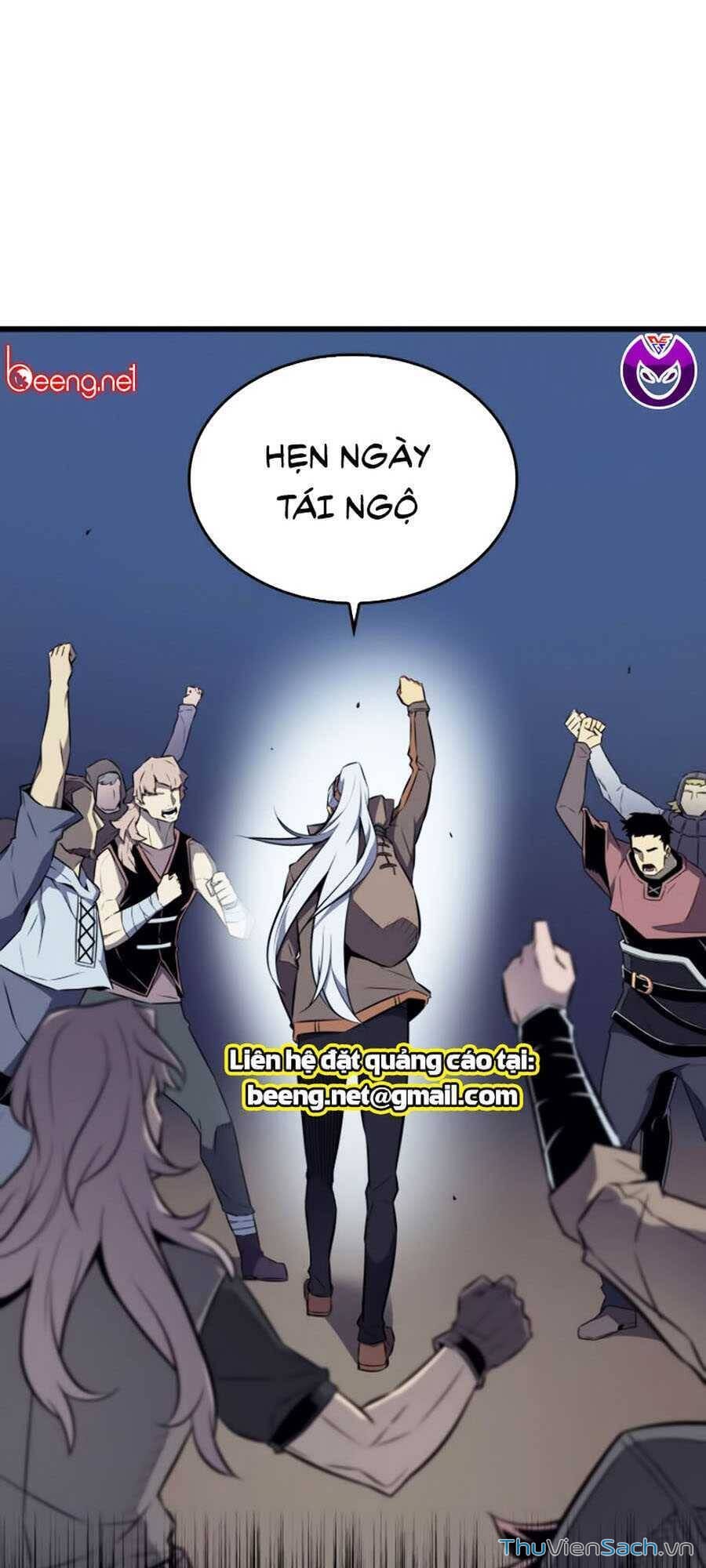 Truyện Tranh Sự Trở Lại Của Pháp Sư Vĩ Đại Sau 4000 Năm trang 5