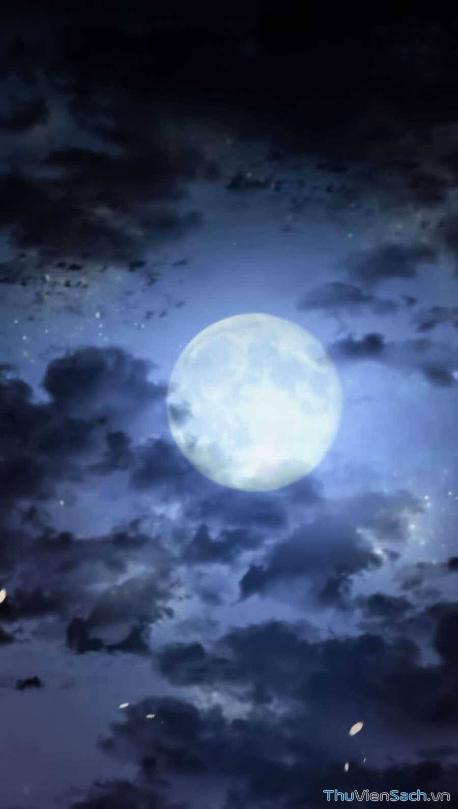 Truyện Tranh Sự Trở Lại Của Pháp Sư Vĩ Đại Sau 4000 Năm trang 5