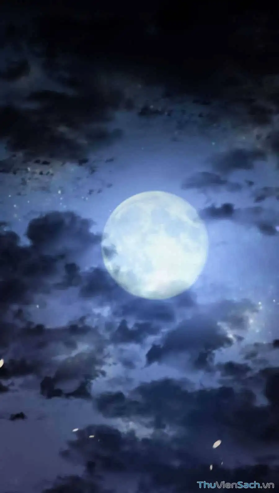 Truyện Tranh Sự Trở Lại Của Pháp Sư Vĩ Đại Sau 4000 Năm trang 5