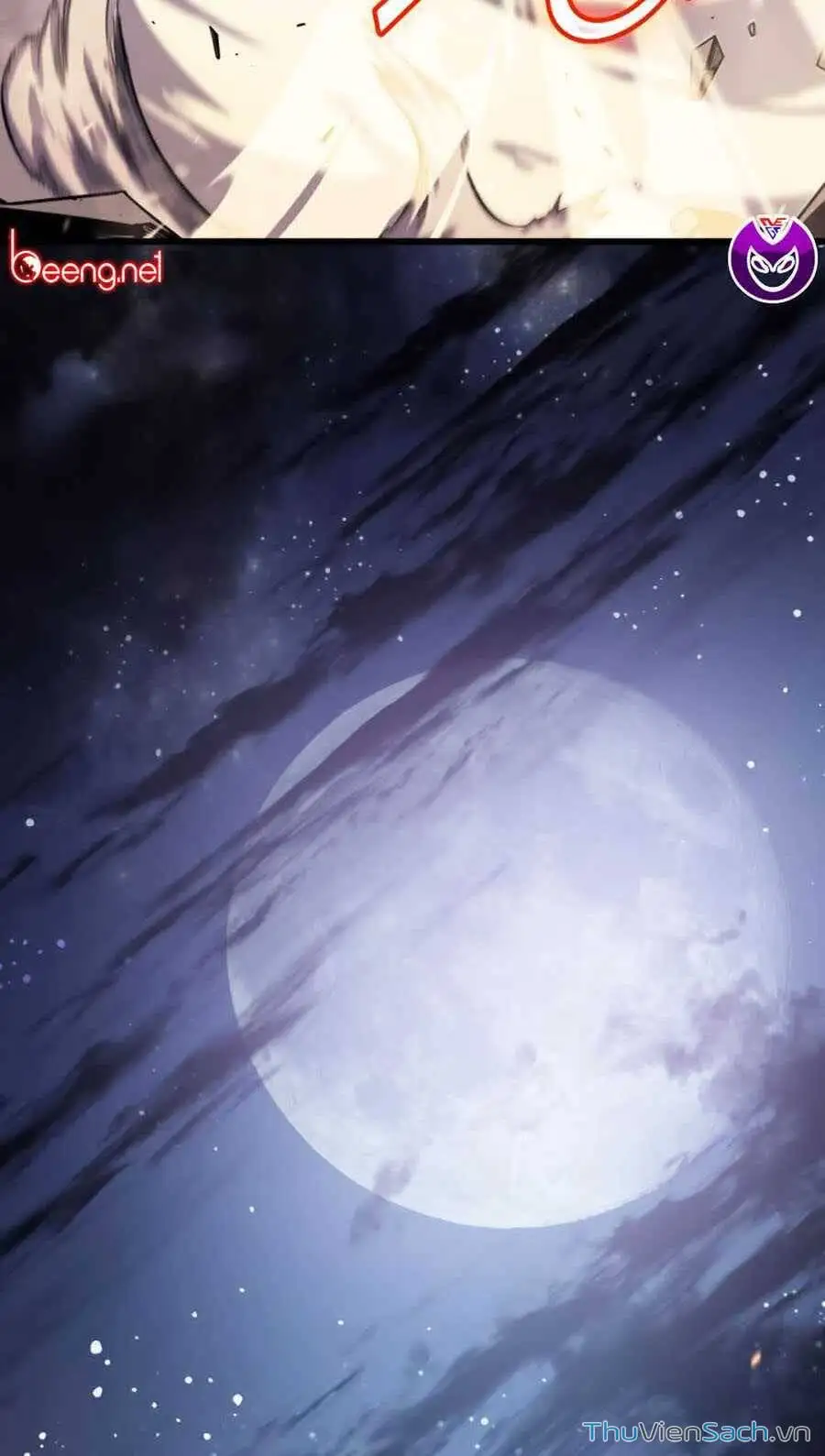 Truyện Tranh Sự Trở Lại Của Pháp Sư Vĩ Đại Sau 4000 Năm trang 5