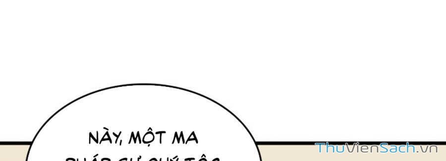 Truyện Tranh Sự Trở Lại Của Pháp Sư Vĩ Đại Sau 4000 Năm trang 5