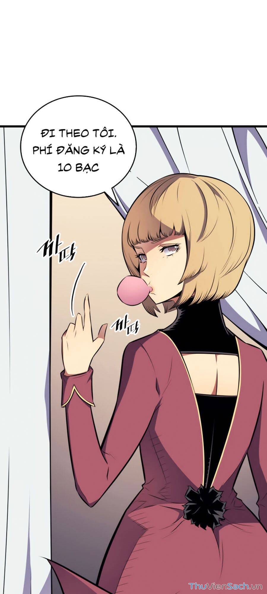 Truyện Tranh Sự Trở Lại Của Pháp Sư Vĩ Đại Sau 4000 Năm trang 5