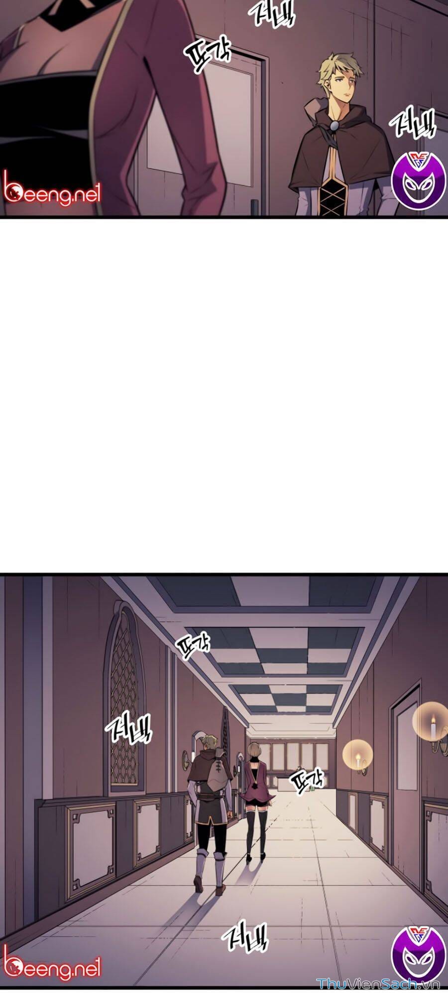 Truyện Tranh Sự Trở Lại Của Pháp Sư Vĩ Đại Sau 4000 Năm trang 5