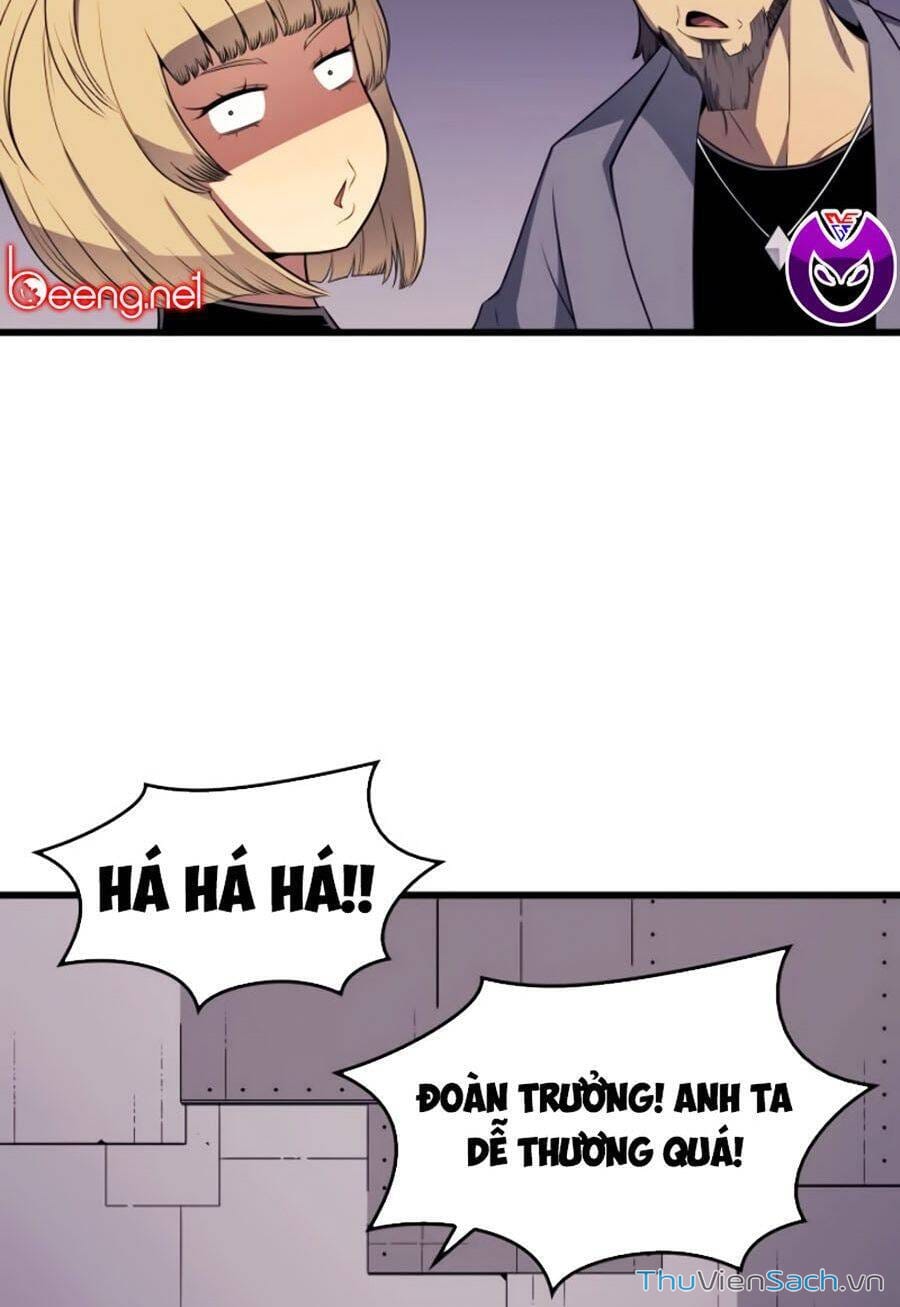 Truyện Tranh Sự Trở Lại Của Pháp Sư Vĩ Đại Sau 4000 Năm trang 5