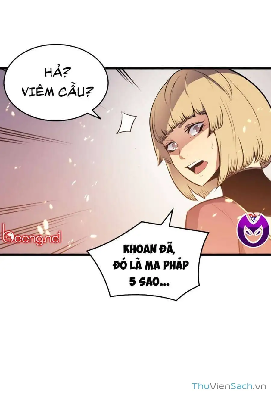 Truyện Tranh Sự Trở Lại Của Pháp Sư Vĩ Đại Sau 4000 Năm trang 5