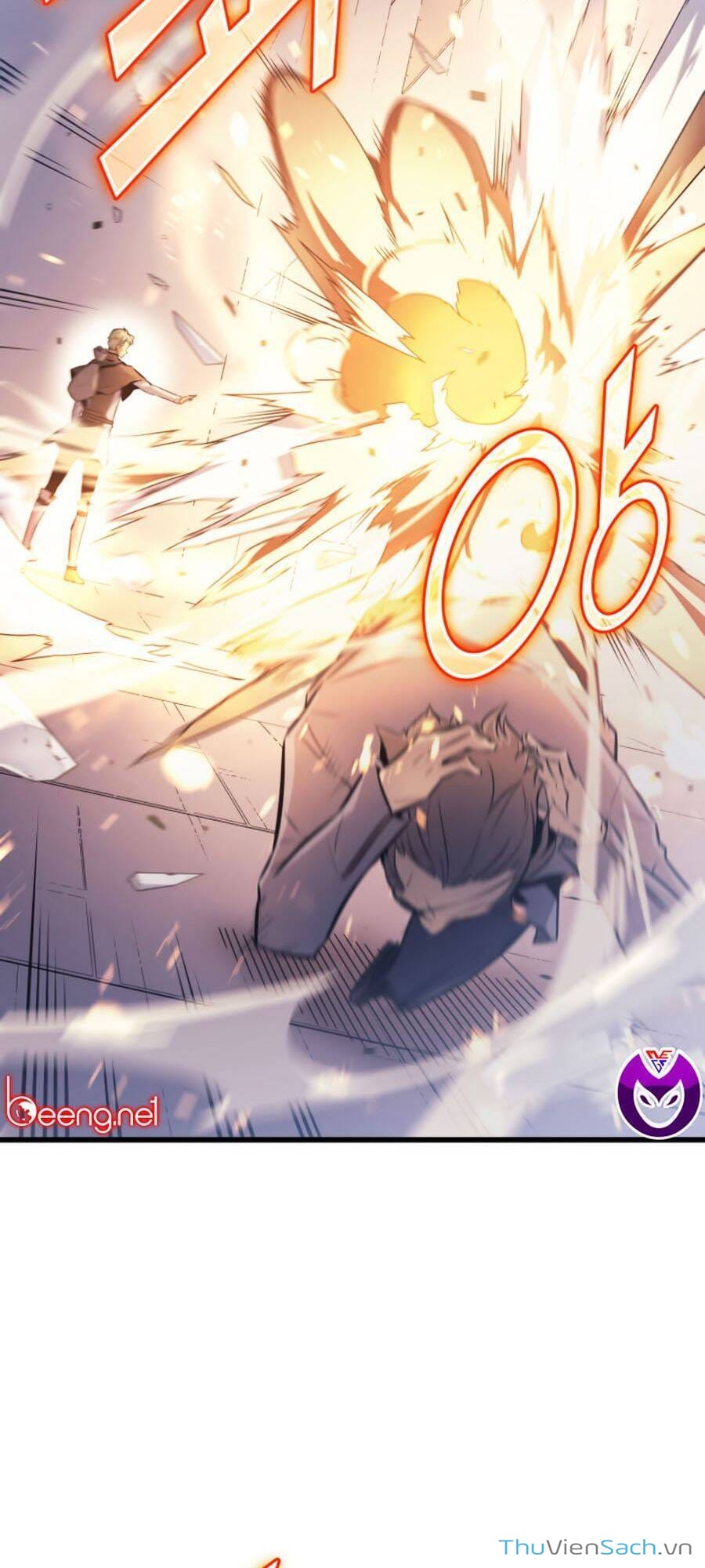 Truyện Tranh Sự Trở Lại Của Pháp Sư Vĩ Đại Sau 4000 Năm trang 5