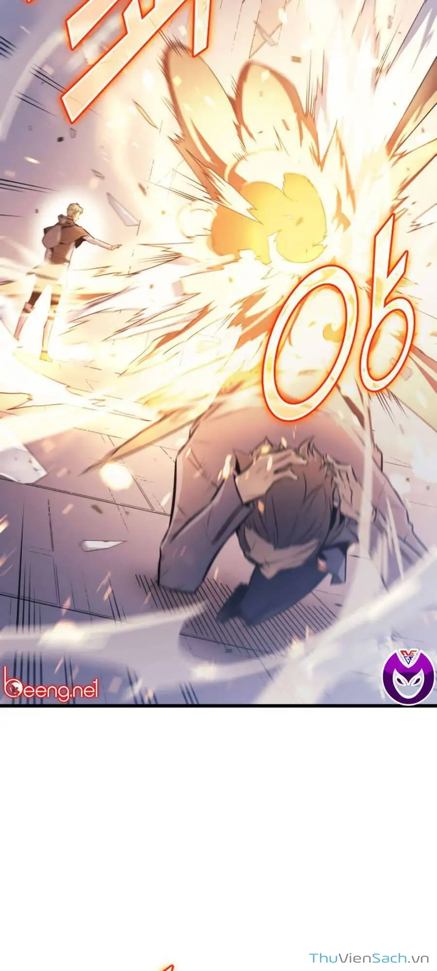 Truyện Tranh Sự Trở Lại Của Pháp Sư Vĩ Đại Sau 4000 Năm trang 5