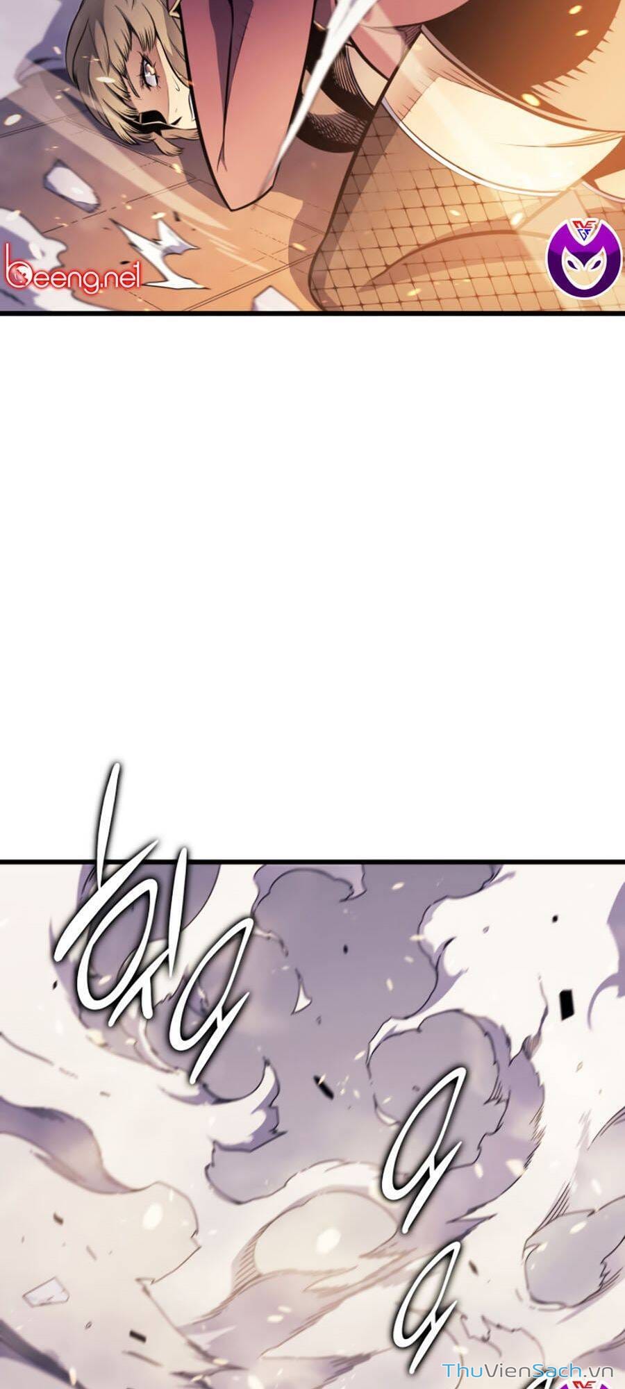 Truyện Tranh Sự Trở Lại Của Pháp Sư Vĩ Đại Sau 4000 Năm trang 5