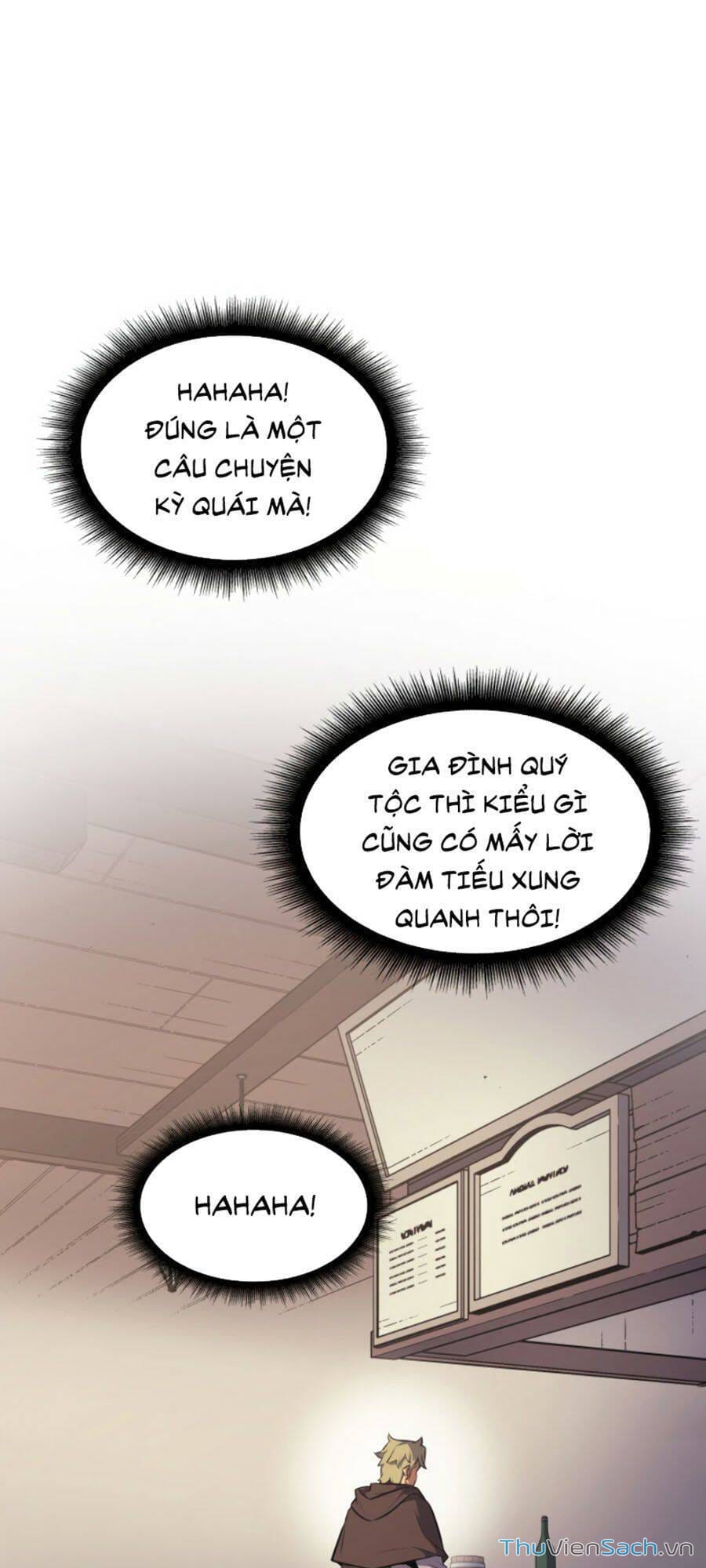 Truyện Tranh Sự Trở Lại Của Pháp Sư Vĩ Đại Sau 4000 Năm trang 5