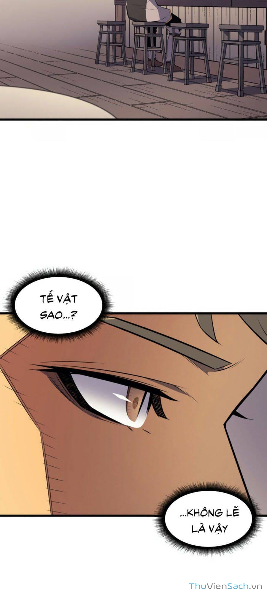 Truyện Tranh Sự Trở Lại Của Pháp Sư Vĩ Đại Sau 4000 Năm trang 5