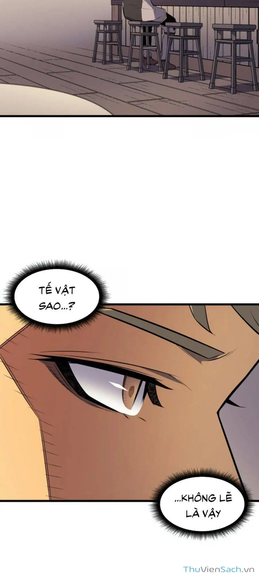 Truyện Tranh Sự Trở Lại Của Pháp Sư Vĩ Đại Sau 4000 Năm trang 5