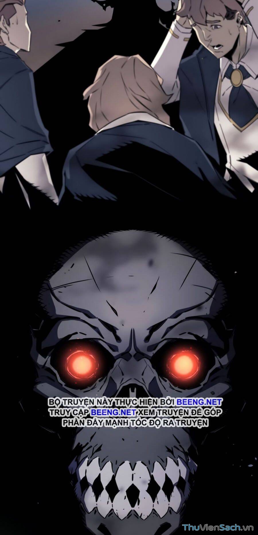 Truyện Tranh Sự Trở Lại Của Pháp Sư Vĩ Đại Sau 4000 Năm trang 5