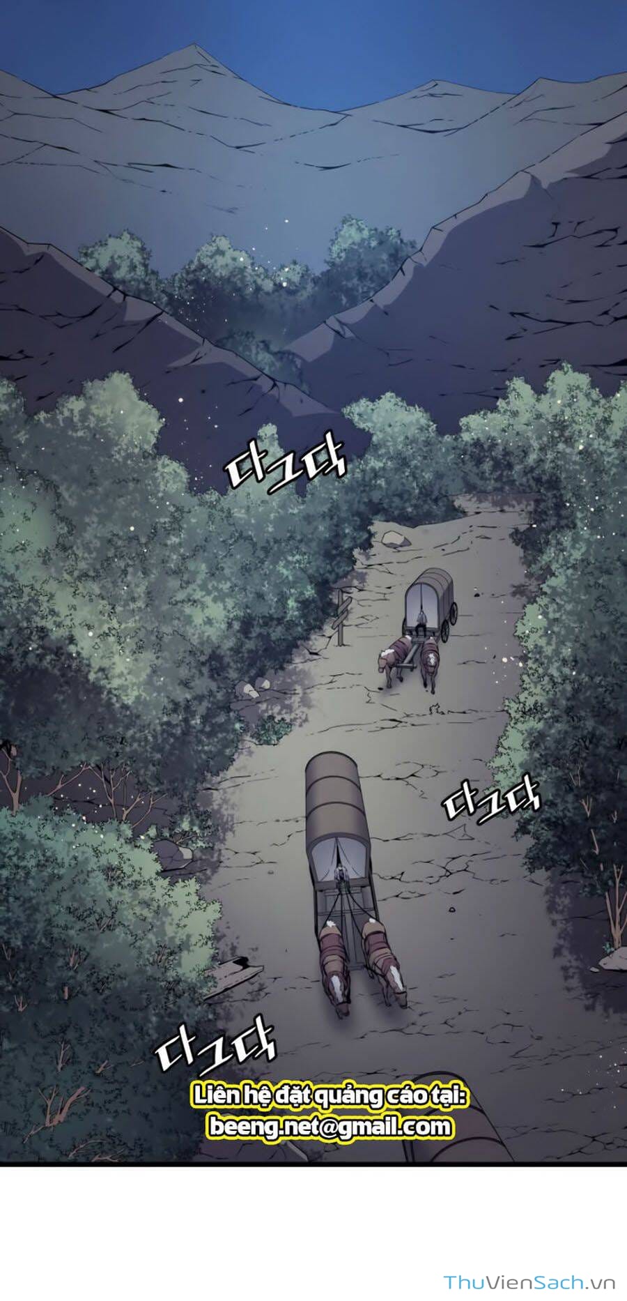 Truyện Tranh Sự Trở Lại Của Pháp Sư Vĩ Đại Sau 4000 Năm trang 5