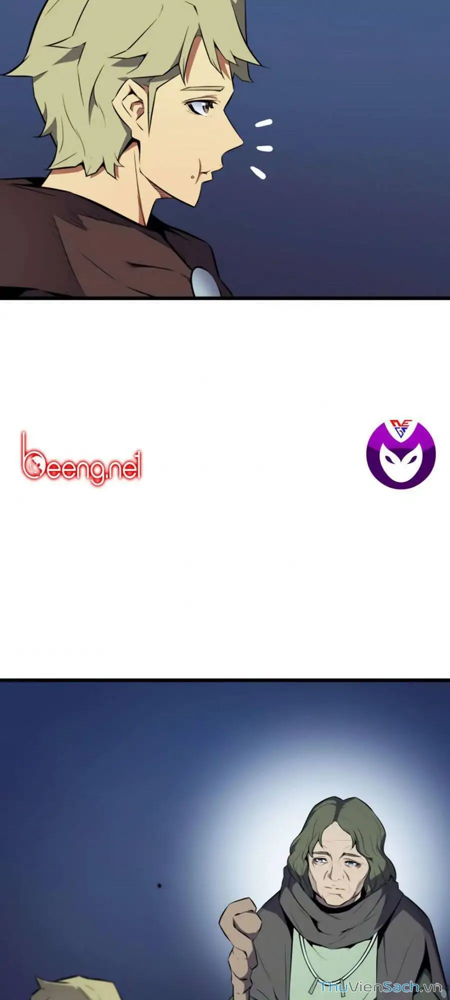 Truyện Tranh Sự Trở Lại Của Pháp Sư Vĩ Đại Sau 4000 Năm trang 5