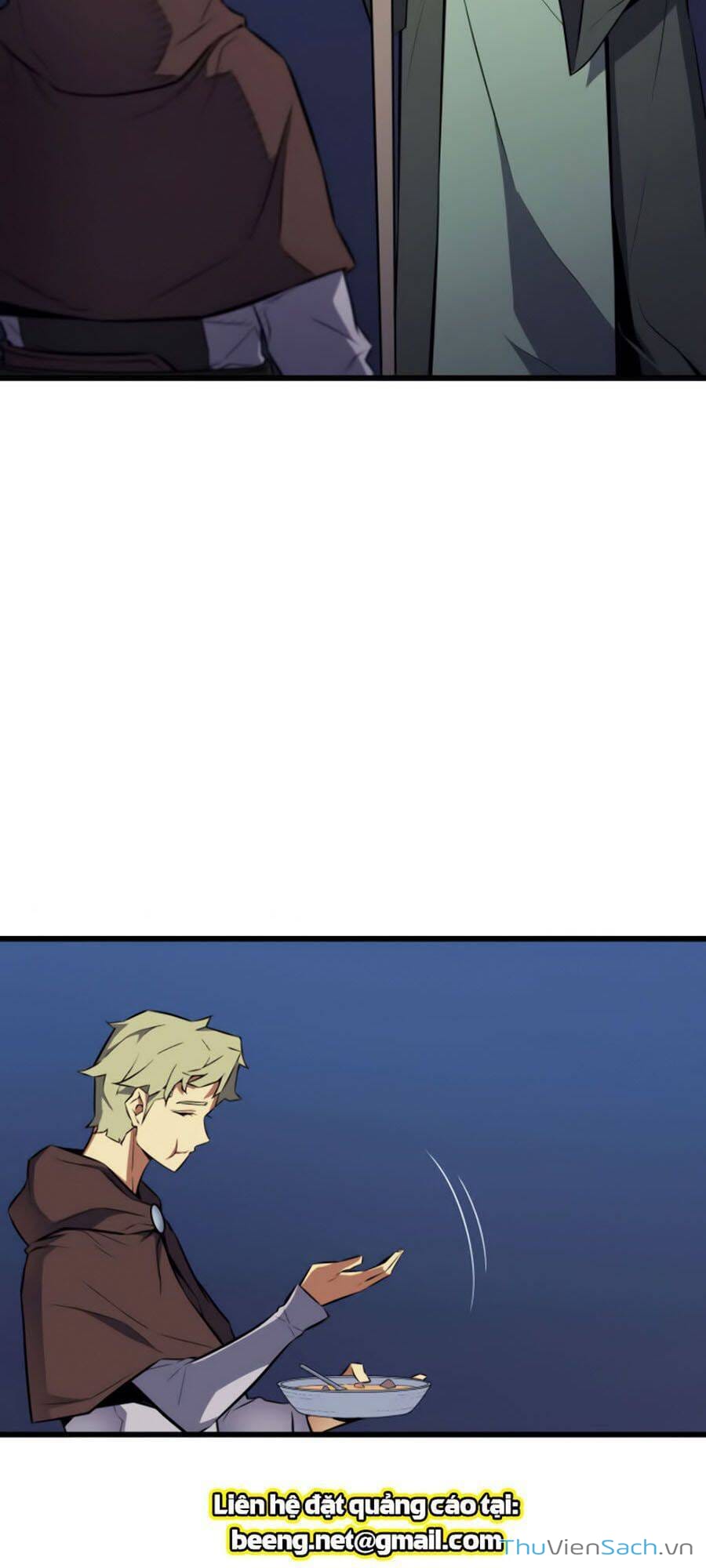 Truyện Tranh Sự Trở Lại Của Pháp Sư Vĩ Đại Sau 4000 Năm trang 5