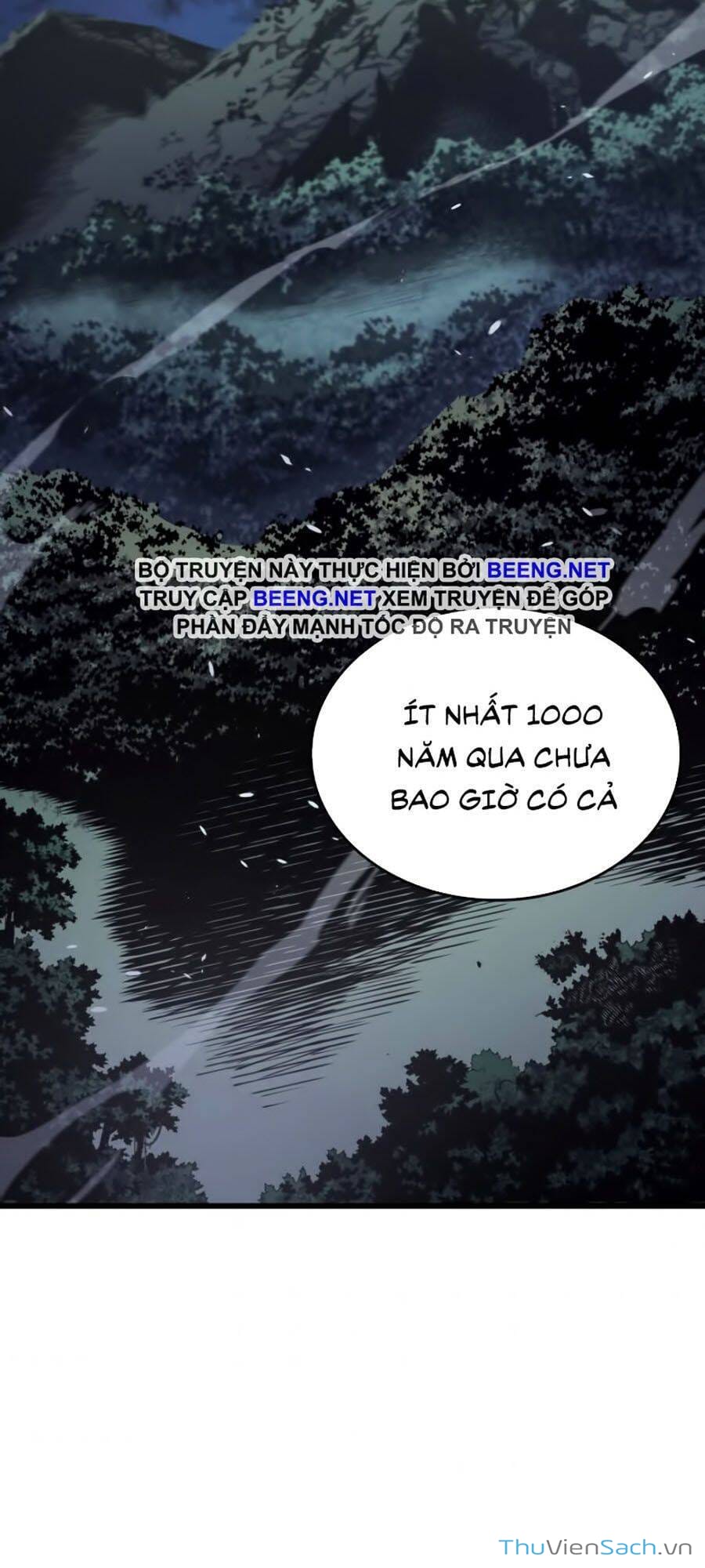 Truyện Tranh Sự Trở Lại Của Pháp Sư Vĩ Đại Sau 4000 Năm trang 5