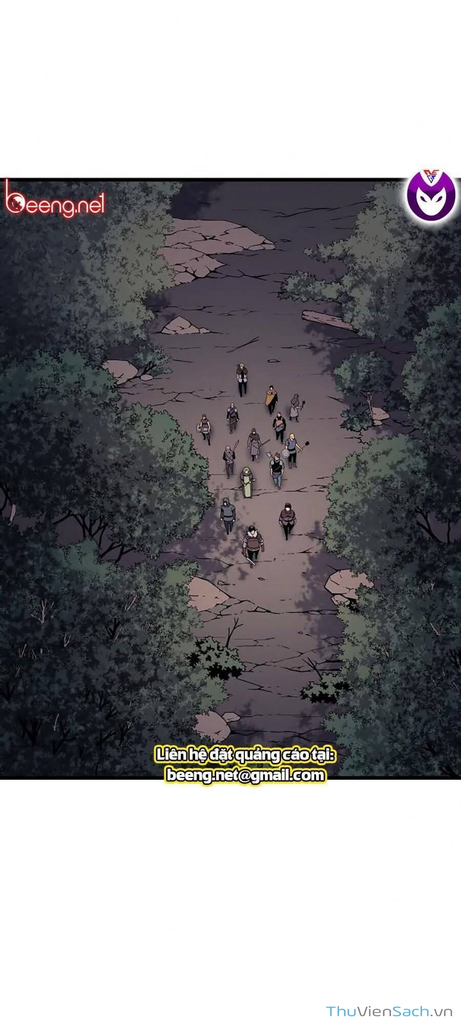 Truyện Tranh Sự Trở Lại Của Pháp Sư Vĩ Đại Sau 4000 Năm trang 5