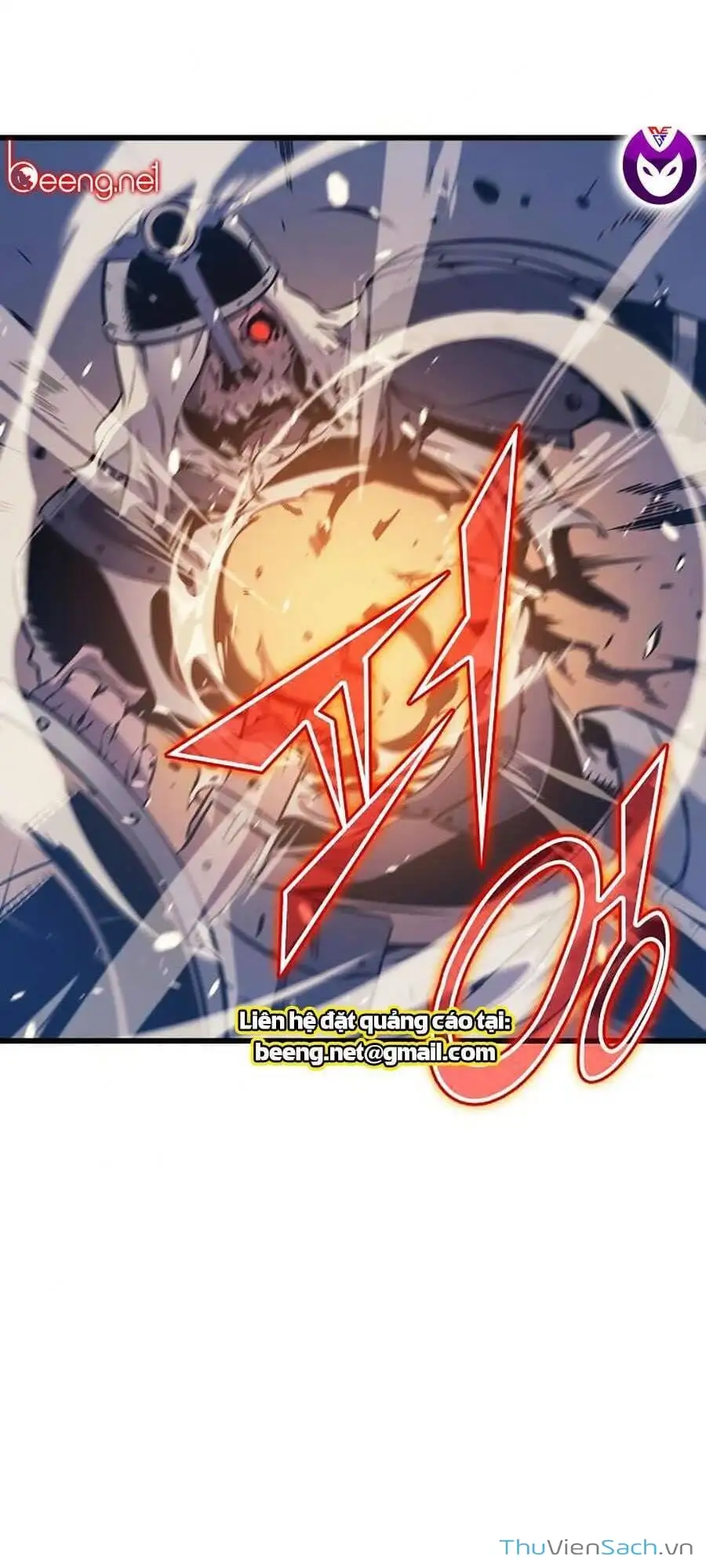 Truyện Tranh Sự Trở Lại Của Pháp Sư Vĩ Đại Sau 4000 Năm trang 5