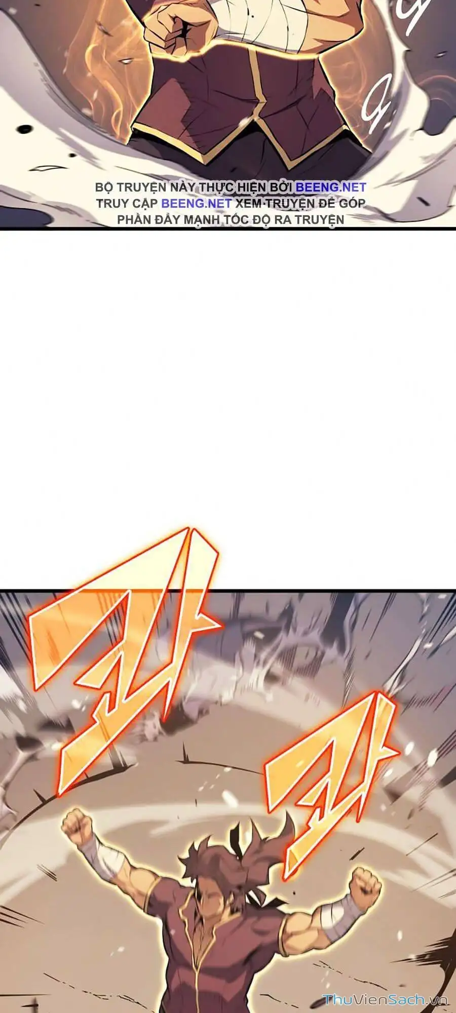 Truyện Tranh Sự Trở Lại Của Pháp Sư Vĩ Đại Sau 4000 Năm trang 5