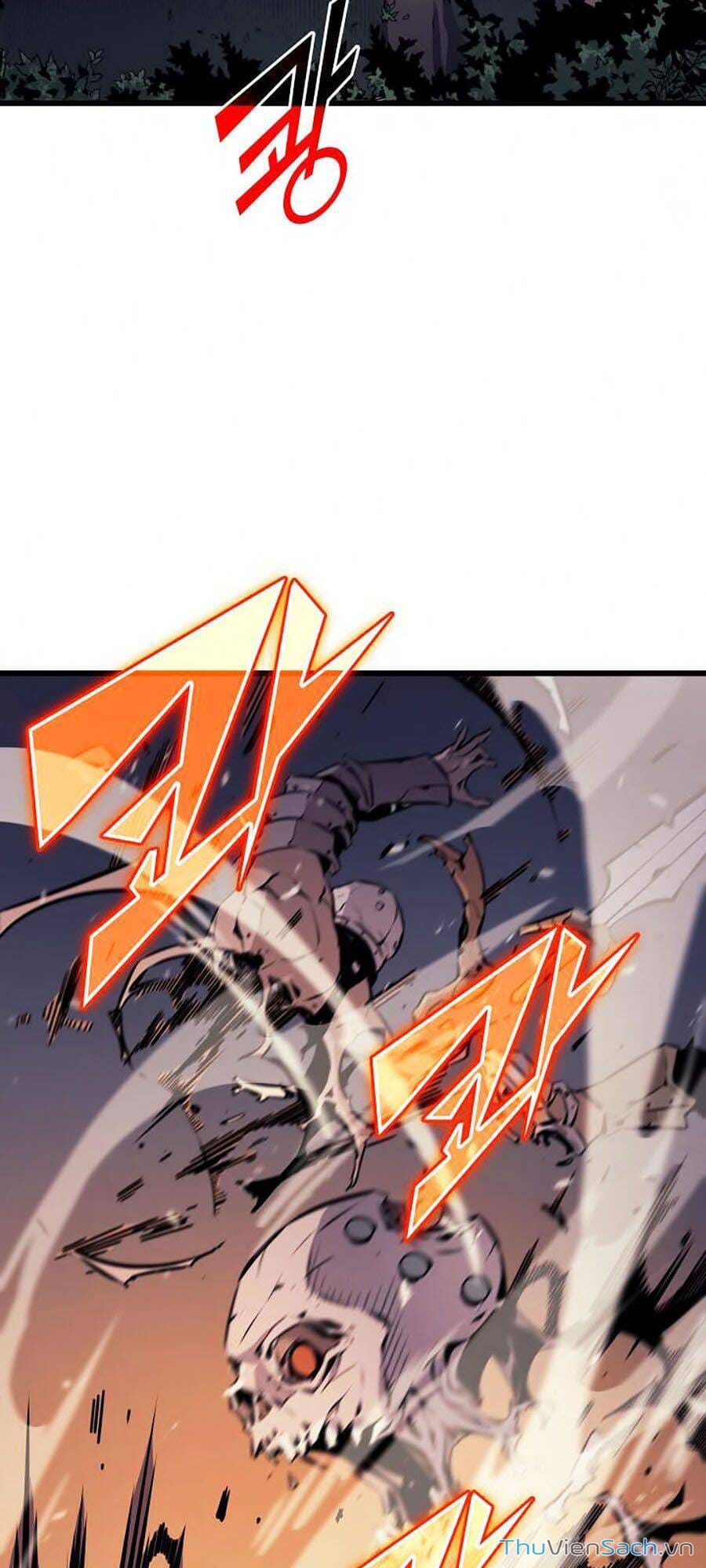 Truyện Tranh Sự Trở Lại Của Pháp Sư Vĩ Đại Sau 4000 Năm trang 5