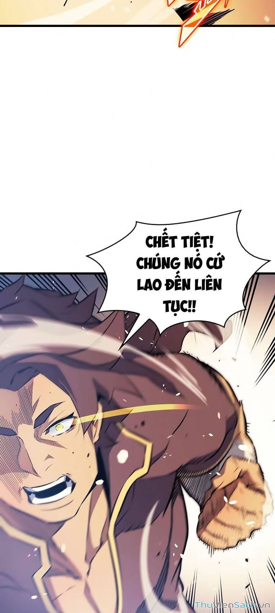 Truyện Tranh Sự Trở Lại Của Pháp Sư Vĩ Đại Sau 4000 Năm trang 5