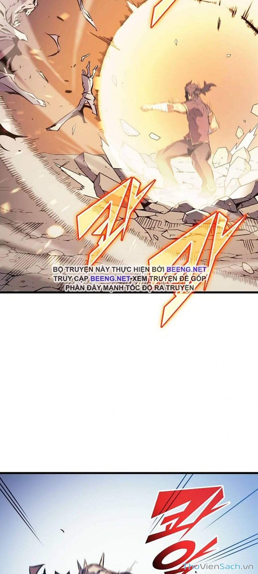 Truyện Tranh Sự Trở Lại Của Pháp Sư Vĩ Đại Sau 4000 Năm trang 5