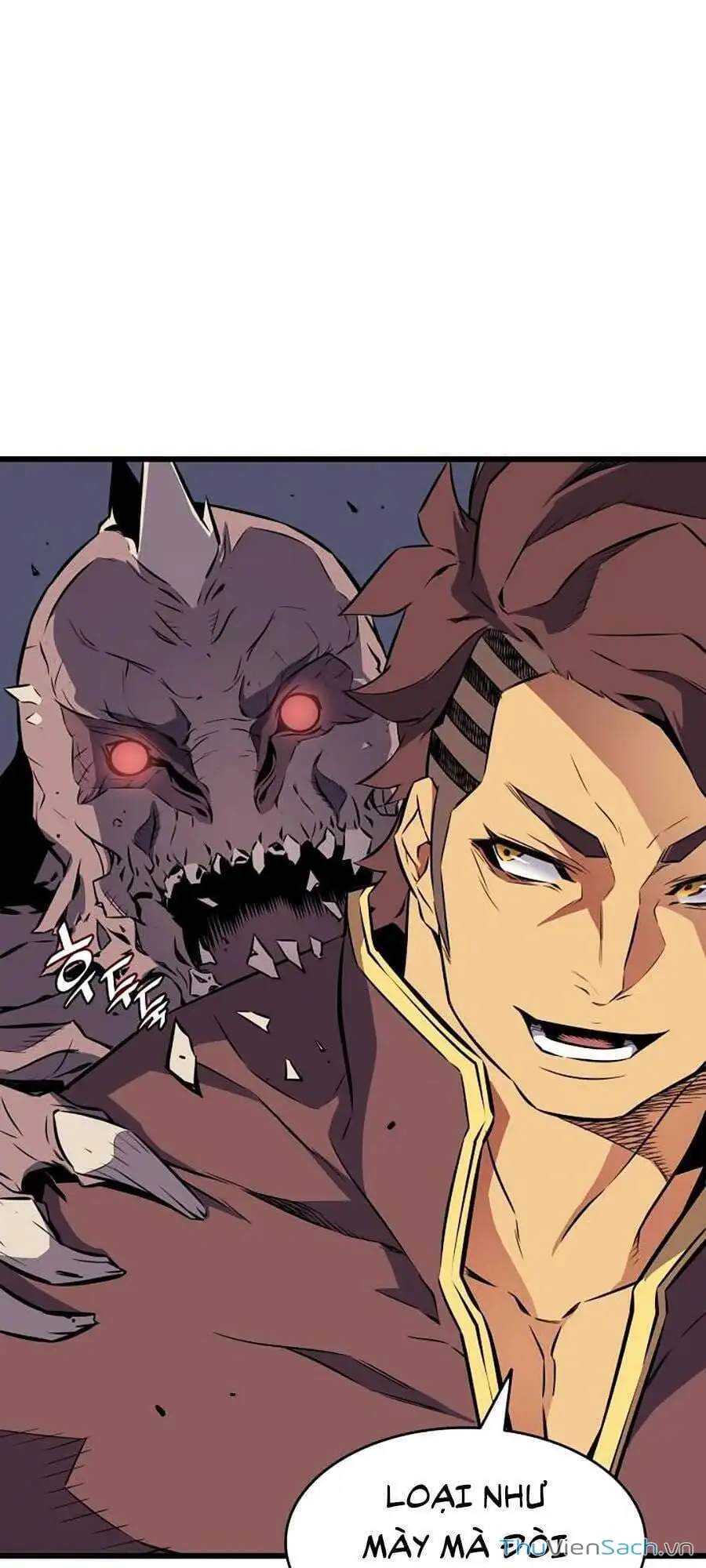 Truyện Tranh Sự Trở Lại Của Pháp Sư Vĩ Đại Sau 4000 Năm trang 5