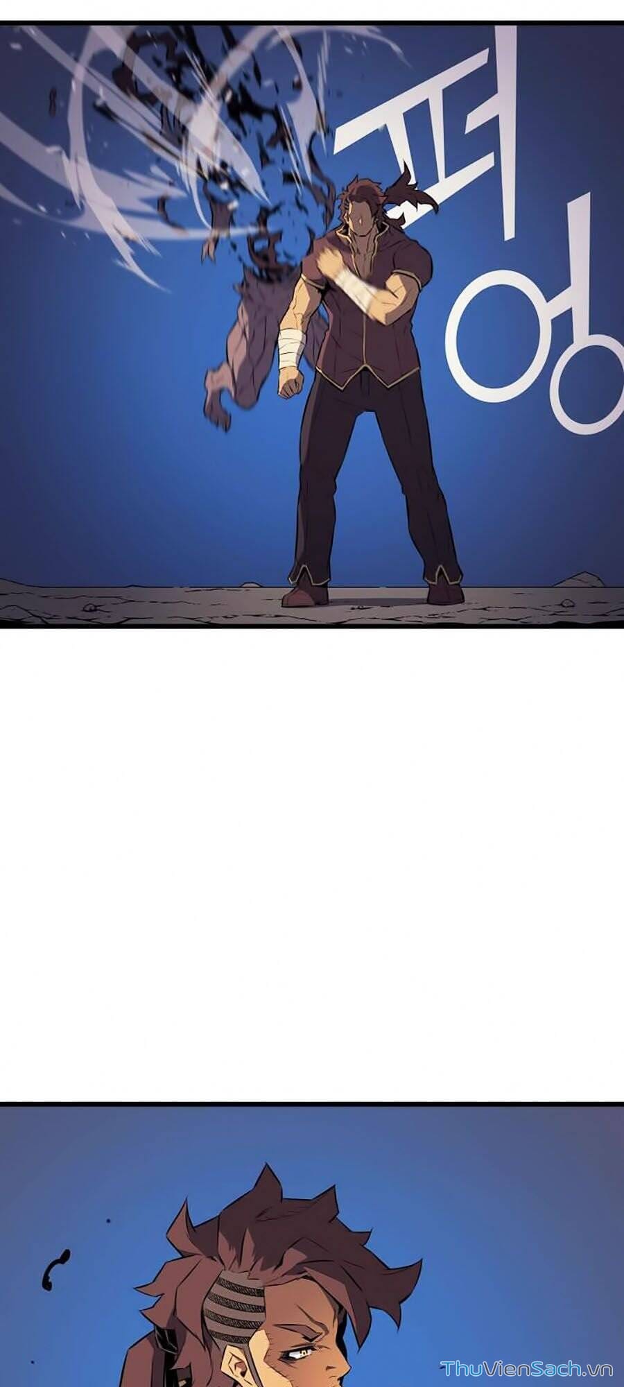 Truyện Tranh Sự Trở Lại Của Pháp Sư Vĩ Đại Sau 4000 Năm trang 5