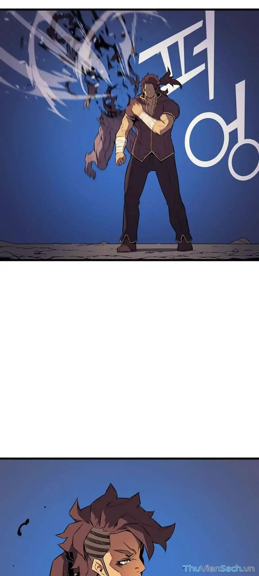 Truyện Tranh Sự Trở Lại Của Pháp Sư Vĩ Đại Sau 4000 Năm trang 5