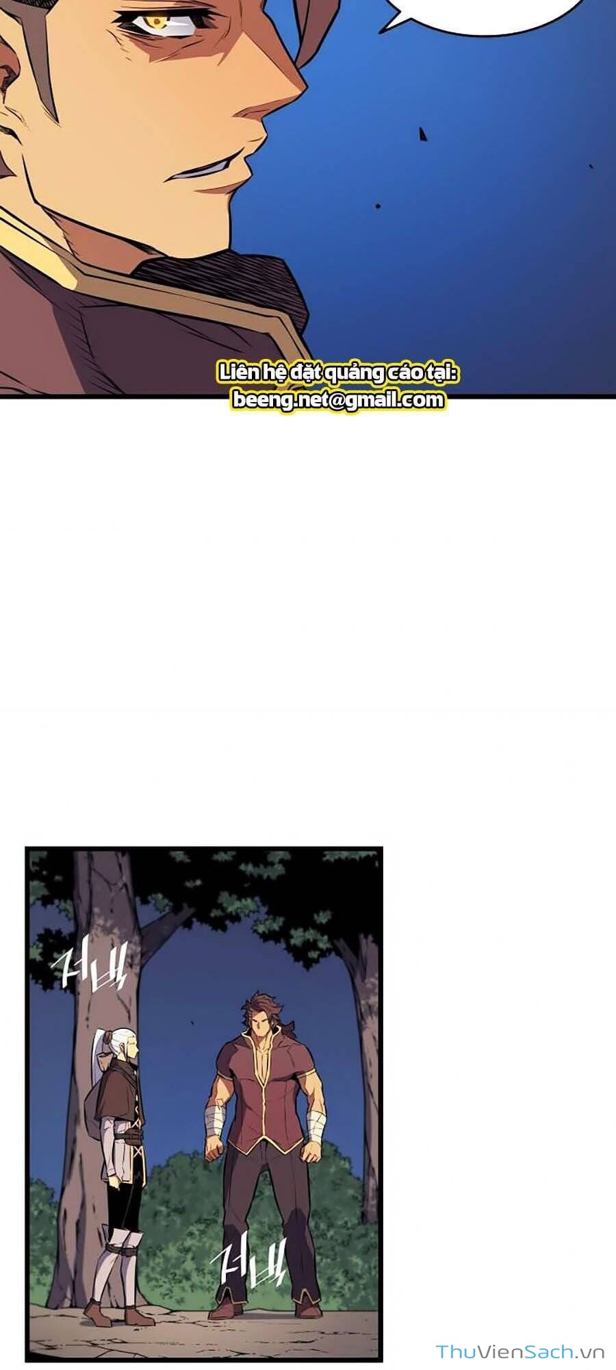 Truyện Tranh Sự Trở Lại Của Pháp Sư Vĩ Đại Sau 4000 Năm trang 5