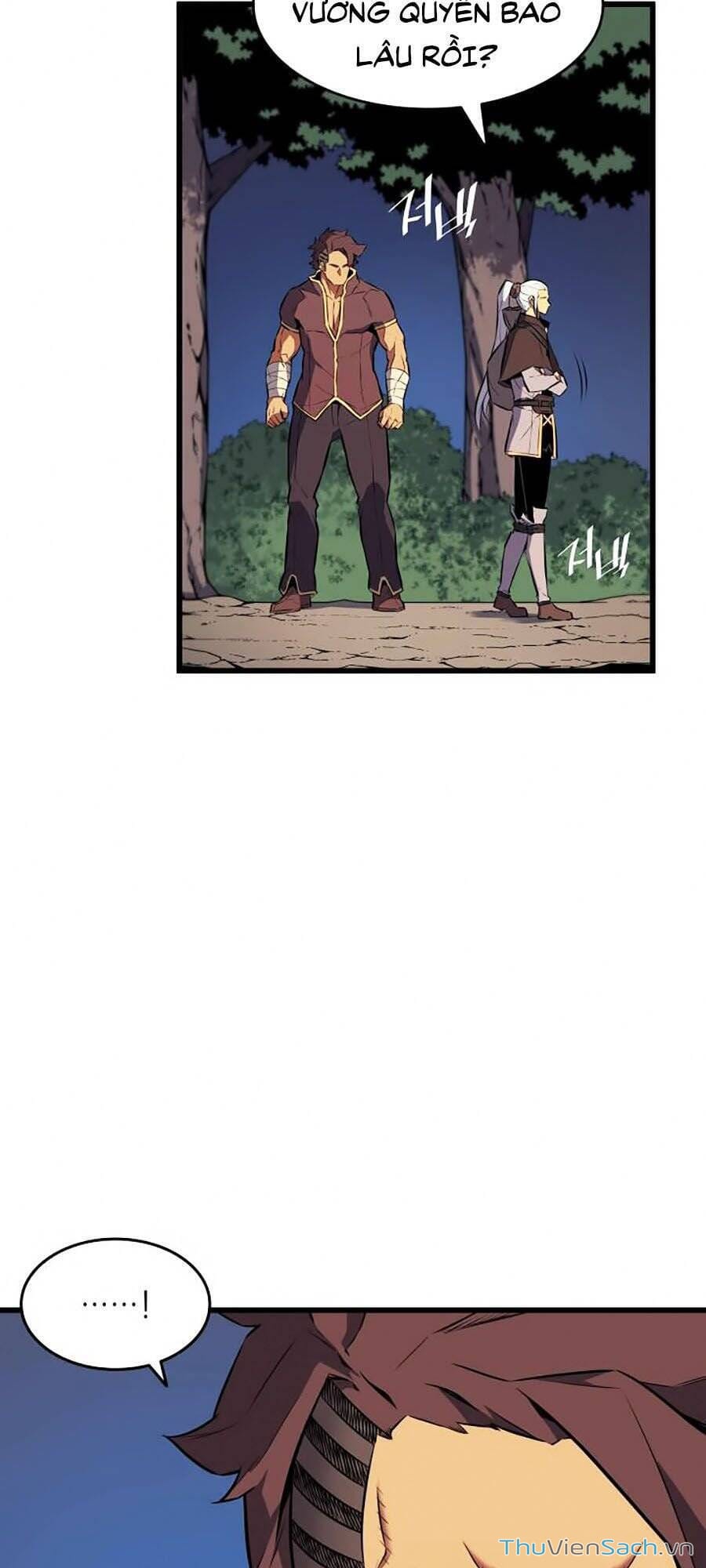 Truyện Tranh Sự Trở Lại Của Pháp Sư Vĩ Đại Sau 4000 Năm trang 5