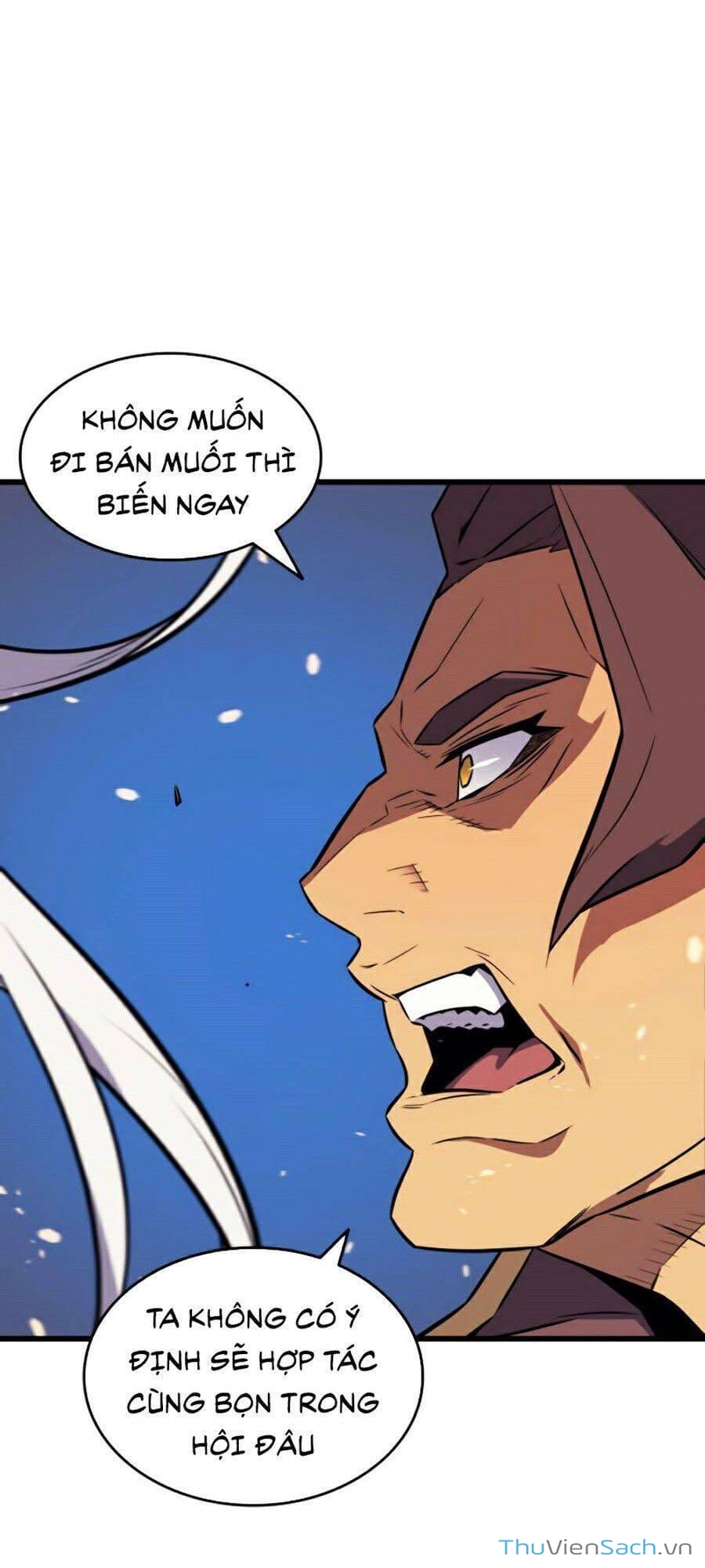 Truyện Tranh Sự Trở Lại Của Pháp Sư Vĩ Đại Sau 4000 Năm trang 5