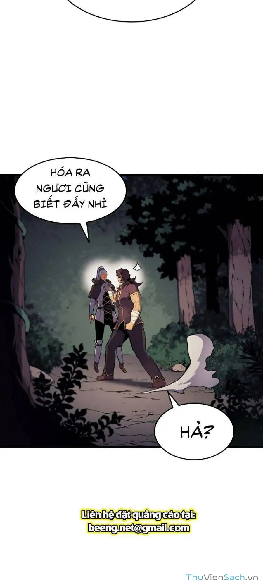 Truyện Tranh Sự Trở Lại Của Pháp Sư Vĩ Đại Sau 4000 Năm trang 5