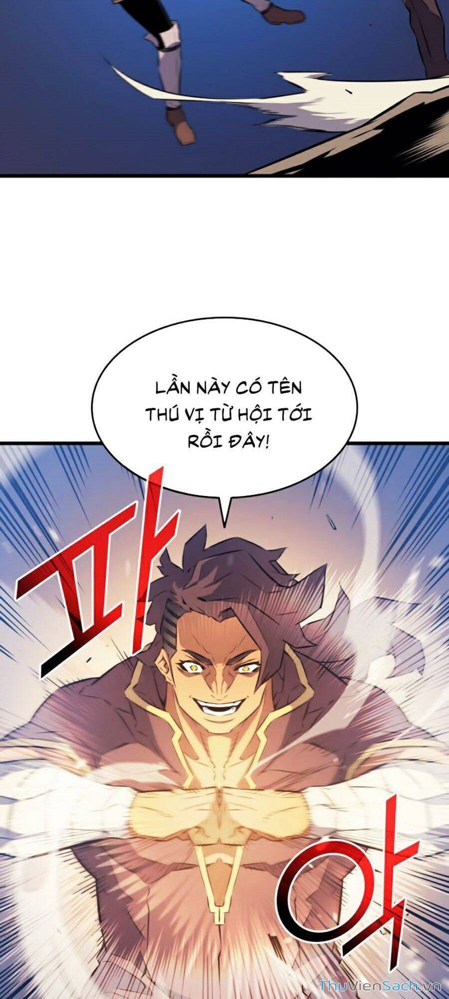 Truyện Tranh Sự Trở Lại Của Pháp Sư Vĩ Đại Sau 4000 Năm trang 5