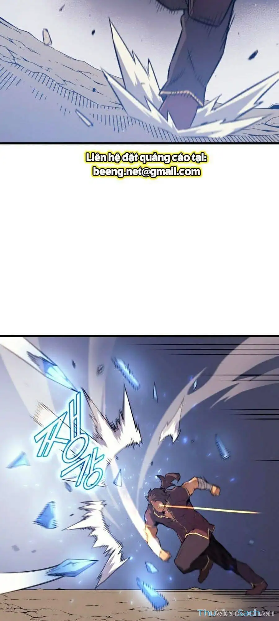 Truyện Tranh Sự Trở Lại Của Pháp Sư Vĩ Đại Sau 4000 Năm trang 5