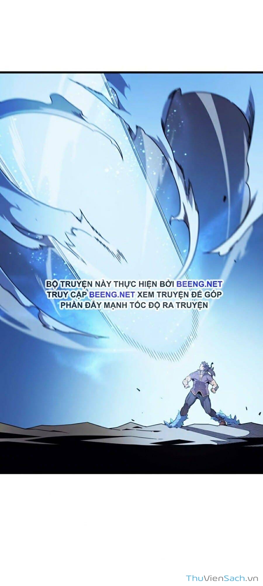 Truyện Tranh Sự Trở Lại Của Pháp Sư Vĩ Đại Sau 4000 Năm trang 5