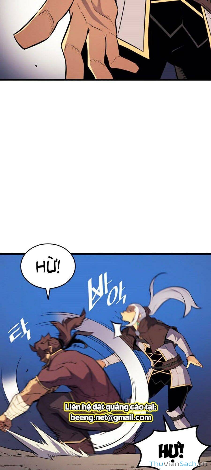 Truyện Tranh Sự Trở Lại Của Pháp Sư Vĩ Đại Sau 4000 Năm trang 5