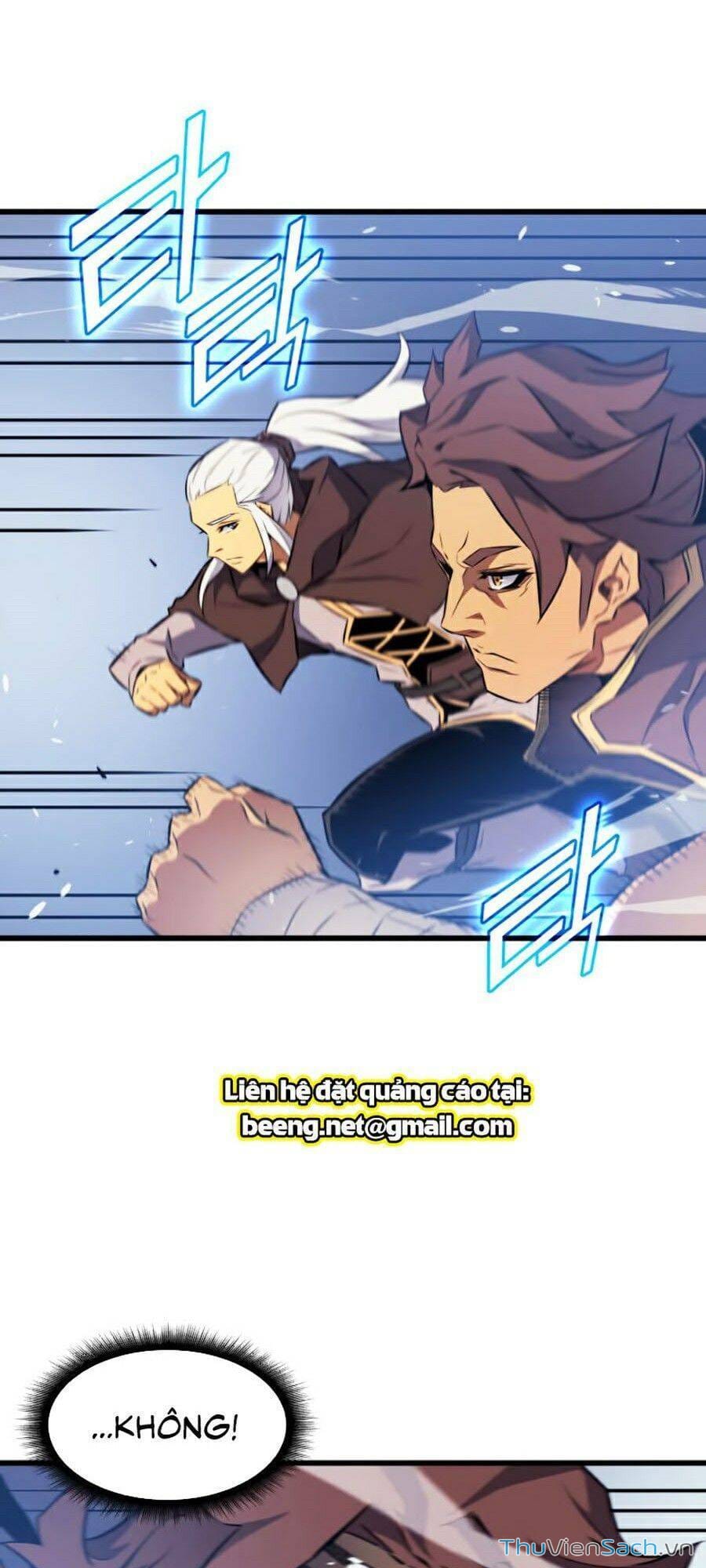 Truyện Tranh Sự Trở Lại Của Pháp Sư Vĩ Đại Sau 4000 Năm trang 5