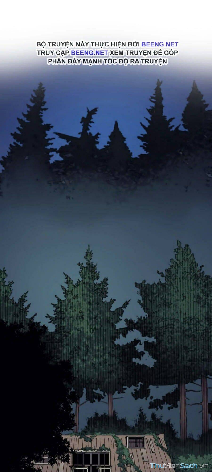 Truyện Tranh Sự Trở Lại Của Pháp Sư Vĩ Đại Sau 4000 Năm trang 5