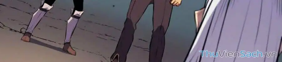 Truyện Tranh Sự Trở Lại Của Pháp Sư Vĩ Đại Sau 4000 Năm trang 5