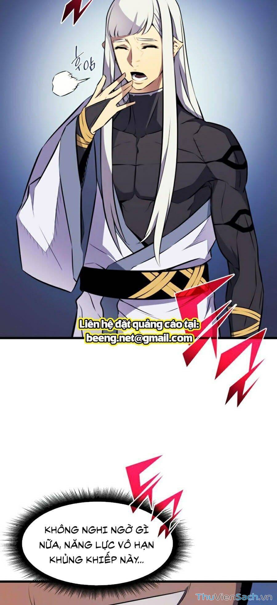 Truyện Tranh Sự Trở Lại Của Pháp Sư Vĩ Đại Sau 4000 Năm trang 5