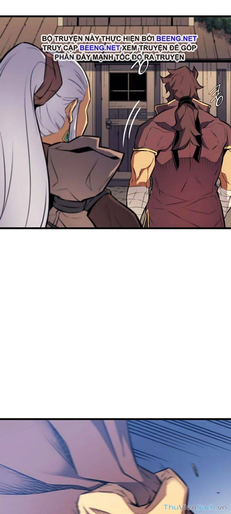 Truyện Tranh Sự Trở Lại Của Pháp Sư Vĩ Đại Sau 4000 Năm trang 5