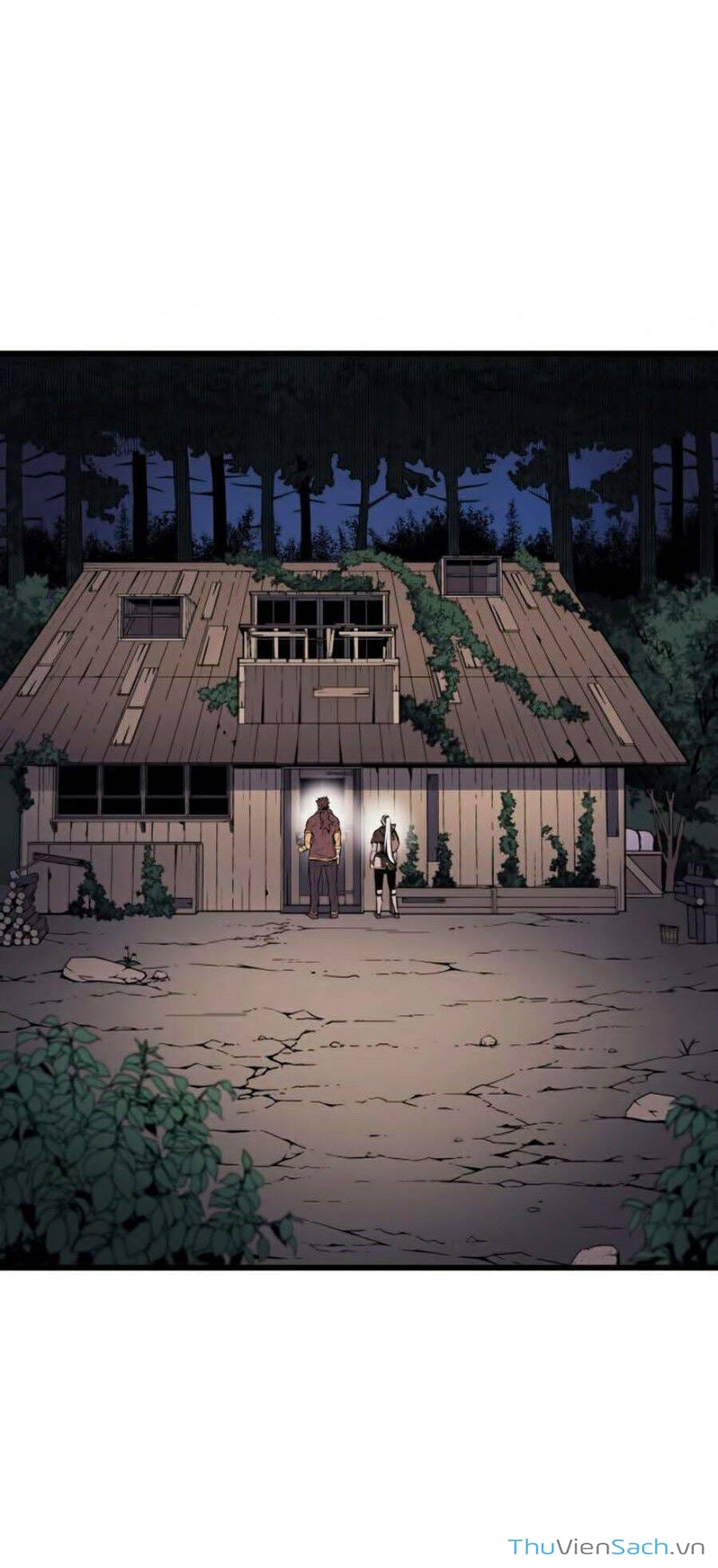 Truyện Tranh Sự Trở Lại Của Pháp Sư Vĩ Đại Sau 4000 Năm trang 5