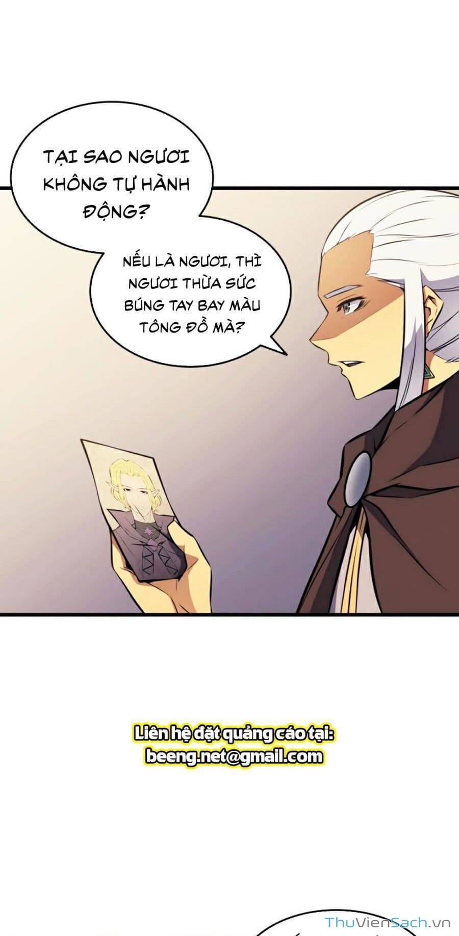 Truyện Tranh Sự Trở Lại Của Pháp Sư Vĩ Đại Sau 4000 Năm trang 5