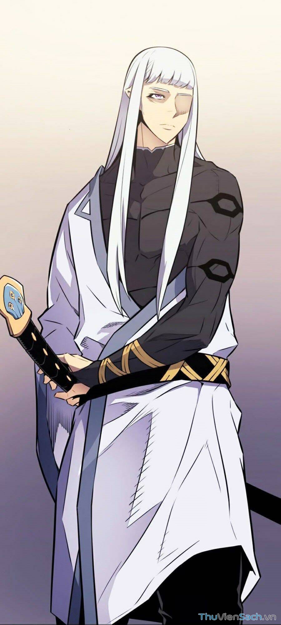 Truyện Tranh Sự Trở Lại Của Pháp Sư Vĩ Đại Sau 4000 Năm trang 5