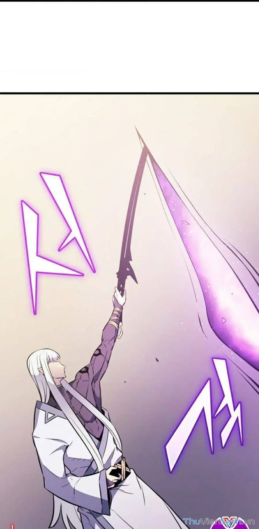 Truyện Tranh Sự Trở Lại Của Pháp Sư Vĩ Đại Sau 4000 Năm trang 5